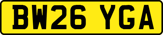 BW26YGA