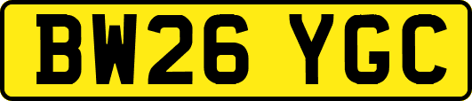 BW26YGC