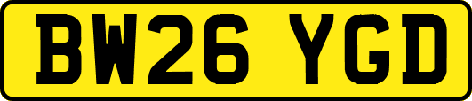 BW26YGD