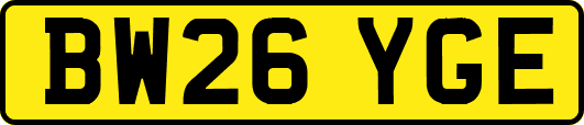 BW26YGE