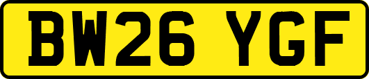 BW26YGF