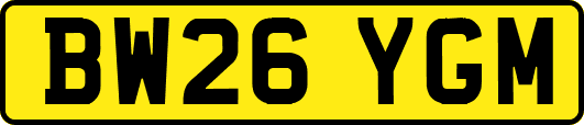 BW26YGM