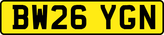 BW26YGN