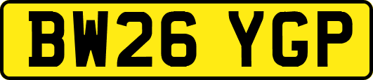 BW26YGP