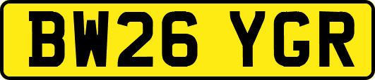 BW26YGR