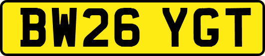 BW26YGT