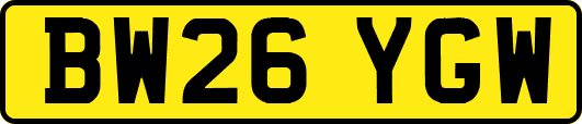 BW26YGW