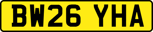 BW26YHA