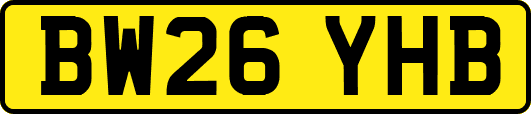 BW26YHB
