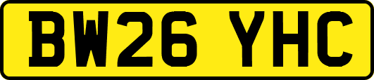 BW26YHC