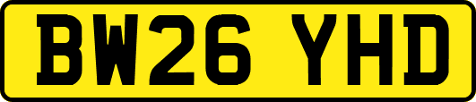 BW26YHD