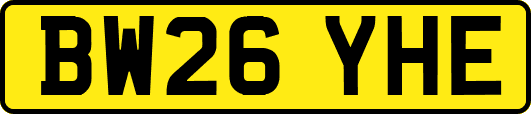 BW26YHE