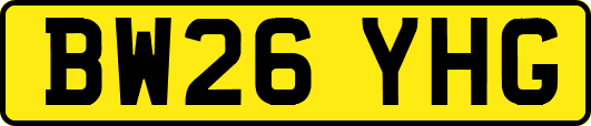 BW26YHG