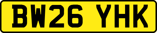 BW26YHK