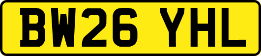 BW26YHL