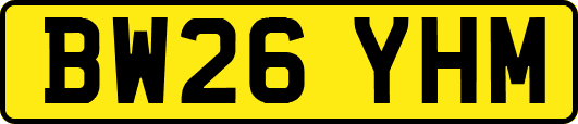 BW26YHM