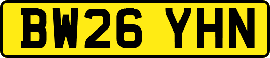 BW26YHN
