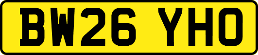 BW26YHO