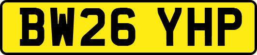 BW26YHP