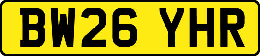 BW26YHR