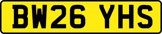 BW26YHS