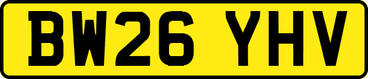 BW26YHV