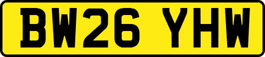 BW26YHW