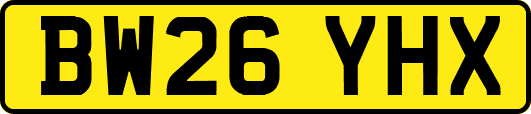 BW26YHX