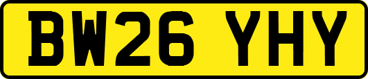 BW26YHY