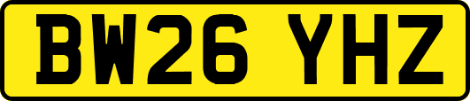 BW26YHZ