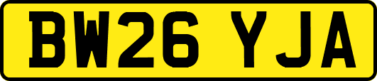 BW26YJA