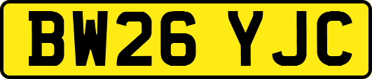 BW26YJC