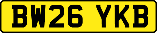 BW26YKB