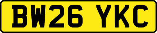 BW26YKC