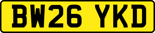 BW26YKD
