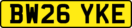 BW26YKE