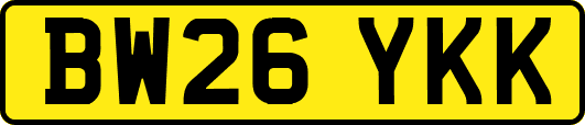 BW26YKK