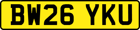 BW26YKU