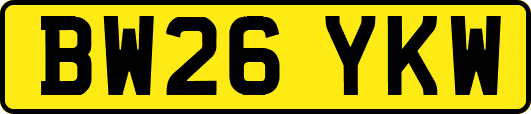 BW26YKW