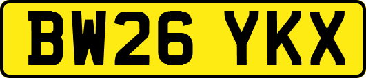 BW26YKX