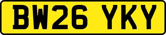 BW26YKY