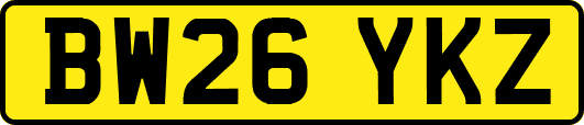 BW26YKZ