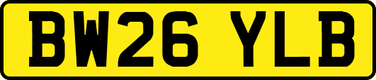 BW26YLB