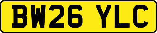 BW26YLC
