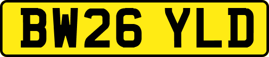 BW26YLD