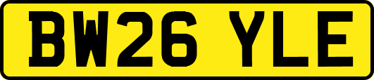 BW26YLE