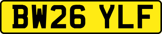 BW26YLF