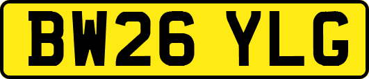 BW26YLG