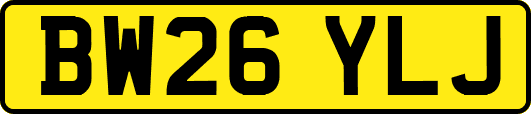 BW26YLJ