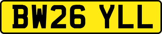 BW26YLL